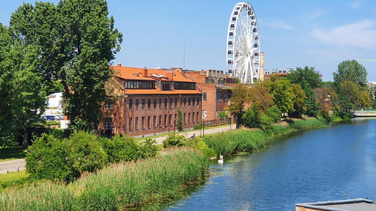 Hotel Podewils Old Town Gdansk Exterior foto